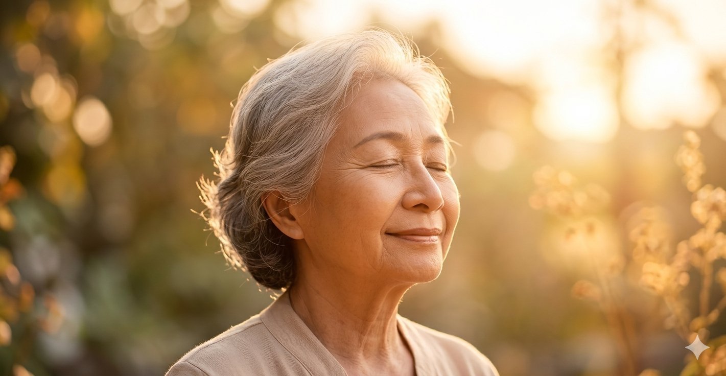 Longevity and brain health
